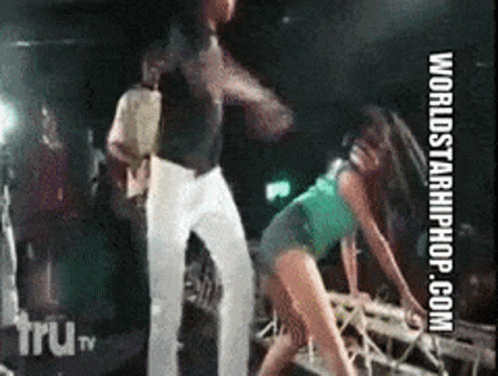 Fall From Stage GIF - Fall From Stage GIFs