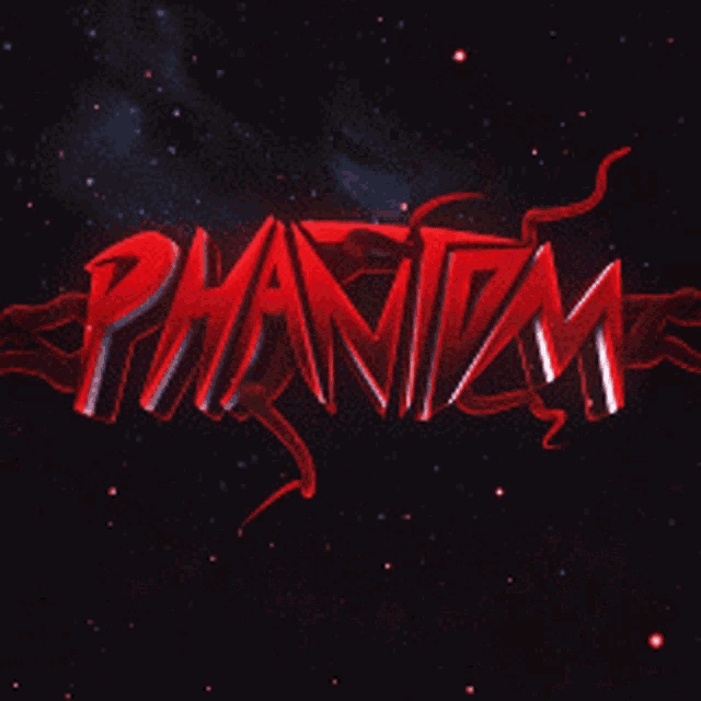 Phantom Rp GIF - Phantom Rp GIFs