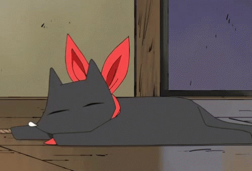 Общение смайлами - Страница 28 Anime-cat