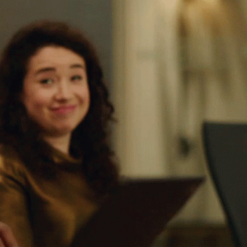 Mic Drop Marissa Gold GIF - Mic Drop Marissa Gold The Good Fight GIFs