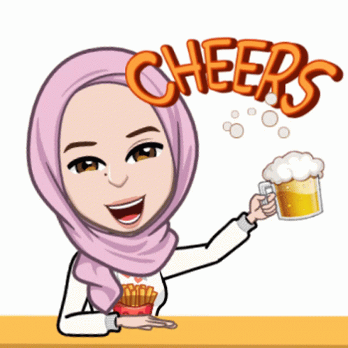 Cheers Beer GIF - Cheers Beer Smile GIFs