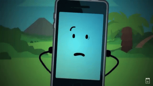 Inanimate Insanity Oh No GIF - Inanimate Insanity Oh No Object Show GIFs