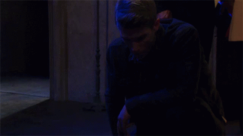 Days Of Our Lives Dool GIF - Days Of Our Lives Dool Nbcdays GIFs