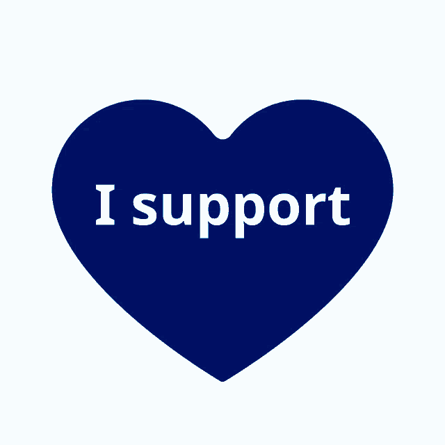 a blue circle that says diabetes awareness month in white letters