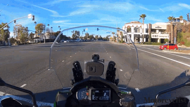 Lets Go Driving GIF