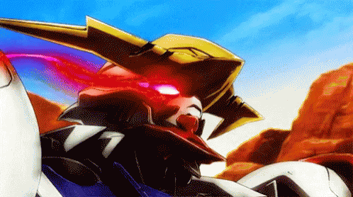 Barbatos Gundam GIF - Barbatos Gundam Doom GIFs