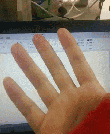 Hand Count GIF - Hand Count Counting GIFs