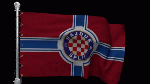 Hajduk Hajduk Split GIF - Hajduk Hajduk Split Split GIFs