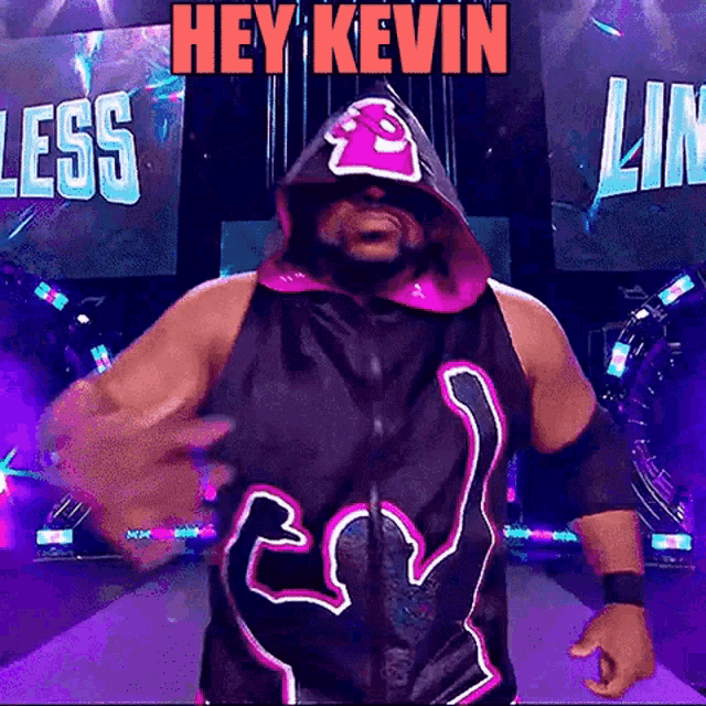 Keith Lee Kevin GIF - Keith Lee Kevin GIFs