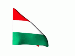 Hungary GIF