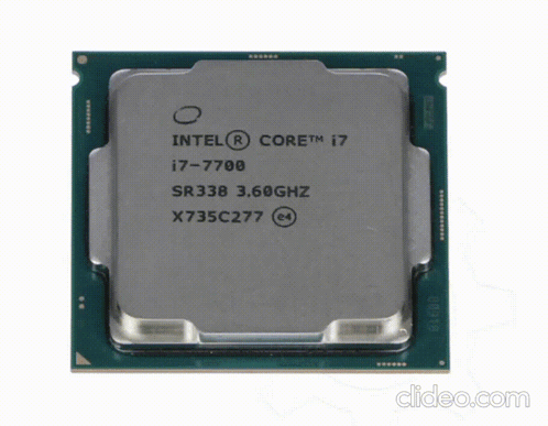 Cpu I7 GIF - Cpu I7 Intel GIFs