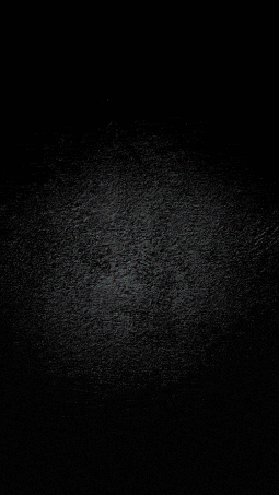 a close up of a person 's face with a blurred image
