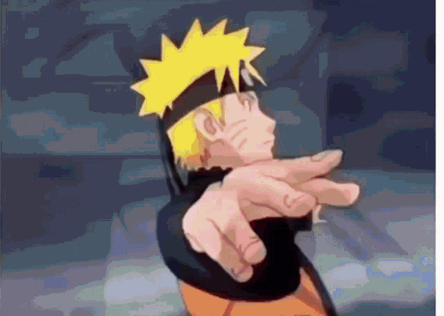 Naruto Neji GIF - Naruto Neji Sasuke GIFs