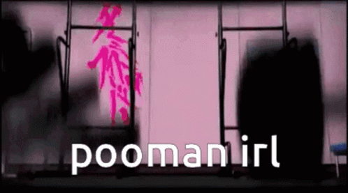 Pooman Pomna GIF - Pooman Pomna Youtooz GIFs