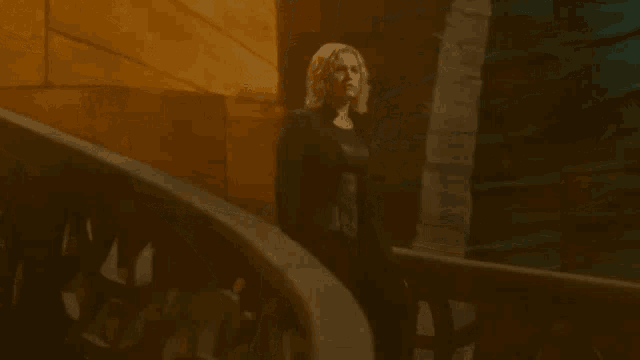 The100 Clarke Griffin GIF - The100 Clarke Griffin Eliza Taylor GIFs