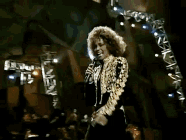 Whitney Houston Nippy GIF - Whitney Houston Nippy Houston GIFs