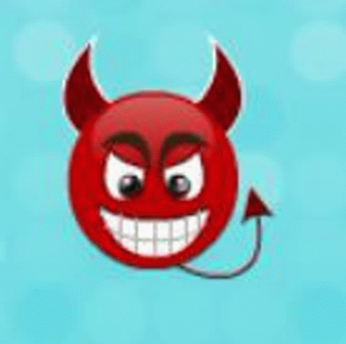 Devil Deville GIF - Devil Deville Mspdevil GIFs