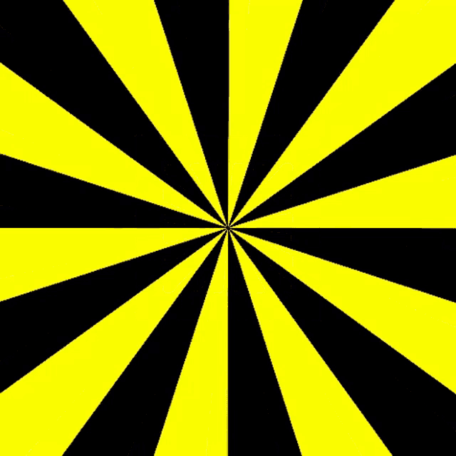 Never Ending Checker Boxed Square Black And Yellow GIF - Never Ending Checker Boxed Square Black And Yellow Movement GIFs