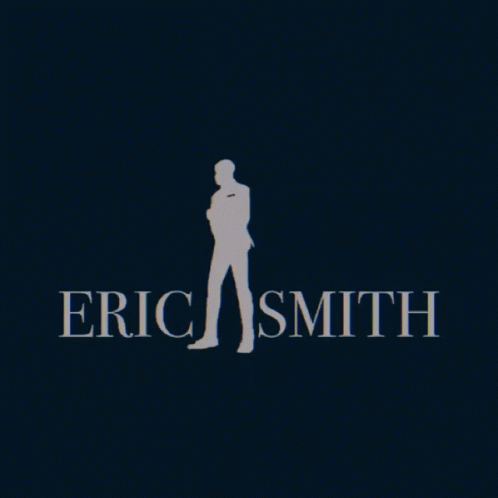 Eric Smith GIF - Eric Smith Shots GIFs