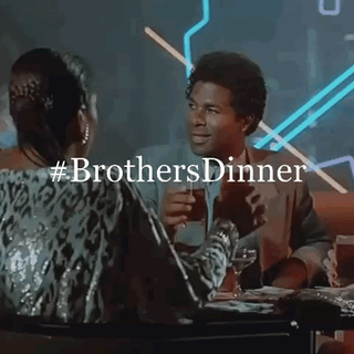 Brothers Dinner GIF - Brothers Dinner Time GIFs