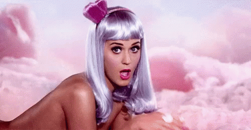 Oops Whome GIF - Oops Whome Katy Perry GIFs