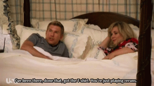 Chrisley Knows GIF - Chrisley Knows Best GIFs