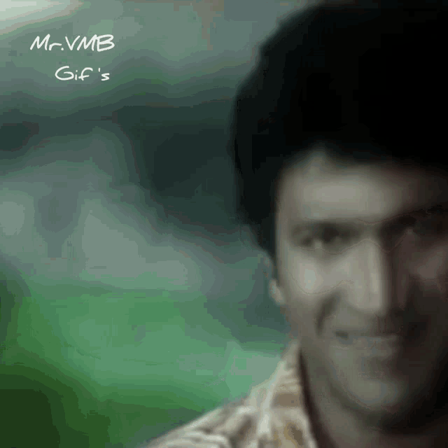 Mr Vmb Appu GIF - Mr Vmb Appu Punith Rajkumar GIFs