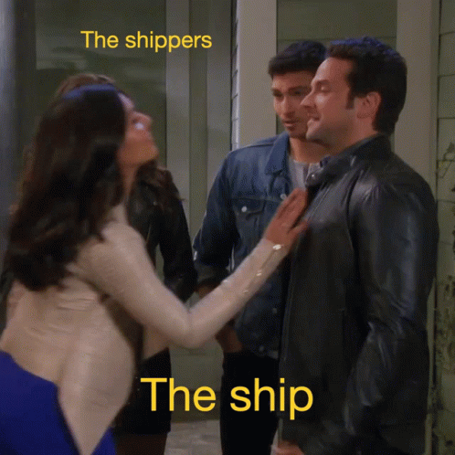 Days Of Our Lives Dool GIF - Days Of Our Lives Dool Jake Dimera GIFs