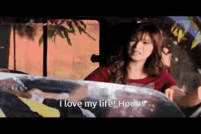 Alex Salazar 4sisters And A Wedding GIF