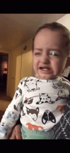Ricky Crying GIF - Ricky Crying Baby GIFs