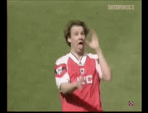 Paul Merson Drinking GIF - Paul Merson Drinking Drinking Beer GIFs