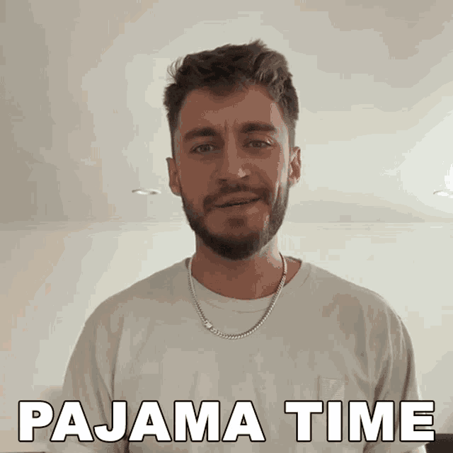 Pajama Time Casey Frey GIF - Pajama Time Casey Frey Pajama Party GIFs