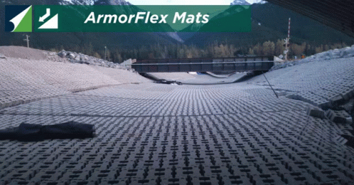 Armorflex Concrete Blocks GIF - Armorflex Concrete Blocks GIFs
