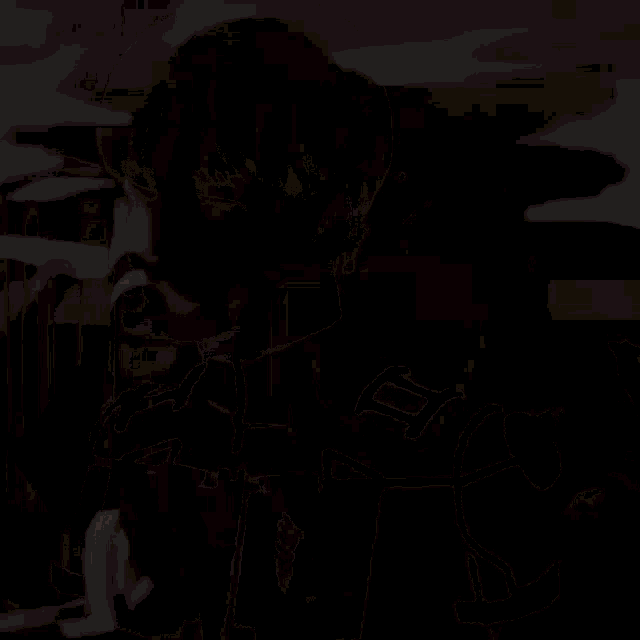 Armin GIF