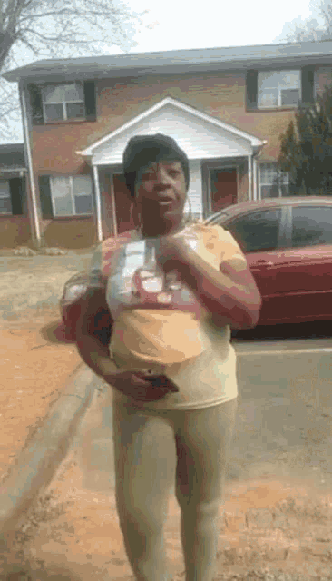 Lady Throws Phone I Aint Gotta Have It GIF - Lady Throws Phone I Aint Gotta Have It GIFs