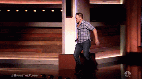 Grand Entrance Jump GIF - Grand Entrance Jump Rock And Roll GIFs