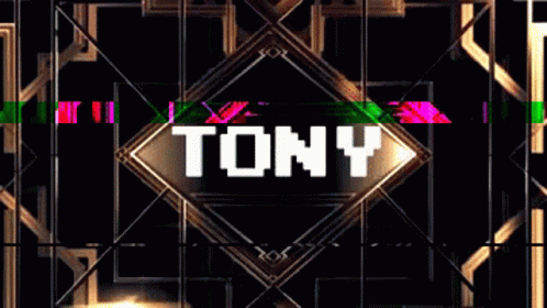 Tony GIF - Tony GIFs