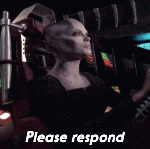 Please Respond Jetlaya GIF - Please Respond Jetlaya Star Trek GIFs