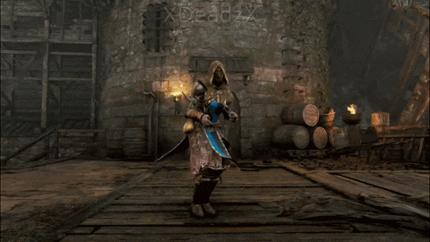 a screenshot of a video game with the name xdeadzx on the bottom