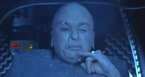 Shocked GIF - Frozen So Cold Winter GIFs