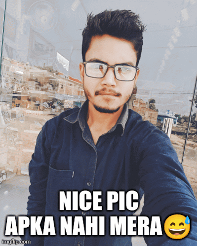 Omkumarom Nice Pic GIF - Omkumarom Nice Pic Funny GIFs