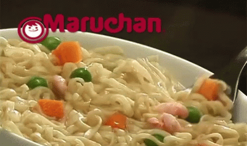 Maruchan Ramen GIF - Maruchan Ramen Noodles GIFs