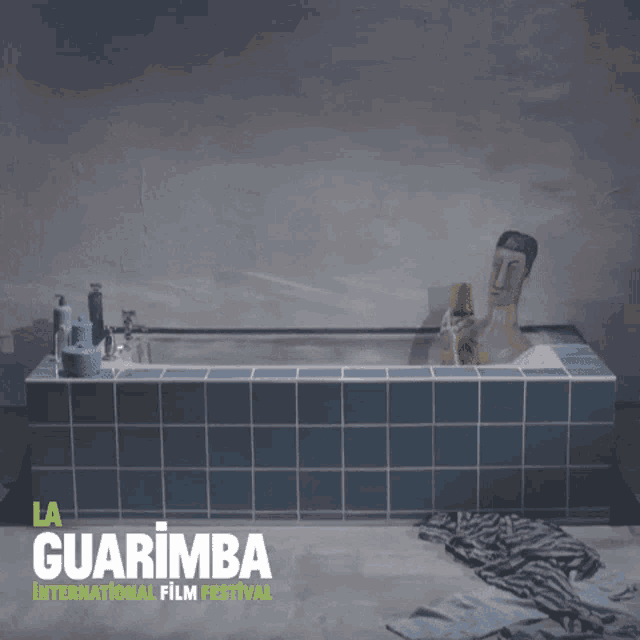 Guarimba Stressed GIF - Guarimba Stressed Exhausted GIFs