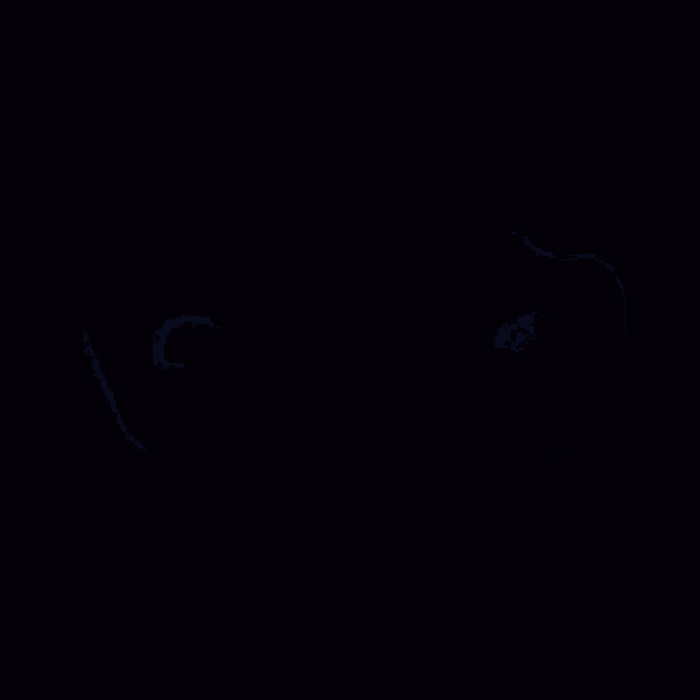 a neon sign that says 1453 on a dark background