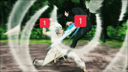 Ping One Punch Man GIF - Ping One Punch Man Anime GIFs