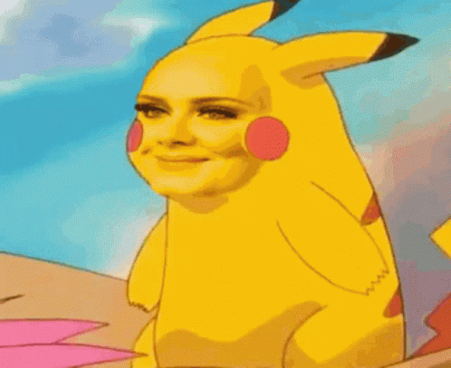 Pikachu Meme GIF - Pikachu Meme Pokemon GIFs