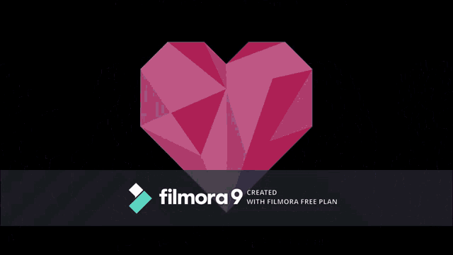 a black and white image with the words " filmora 9 " on it