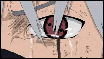 Naruto Llorando GIF - Naruto Llorando Tear Drop Cry GIFs