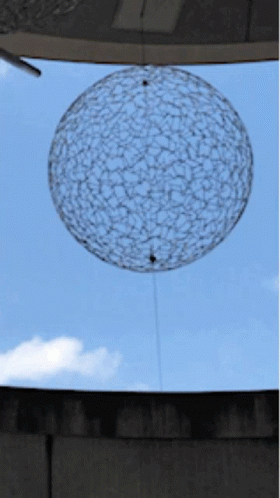 Kinetic Sculpture GIF - Kinetic Sculpture Wind GIFs