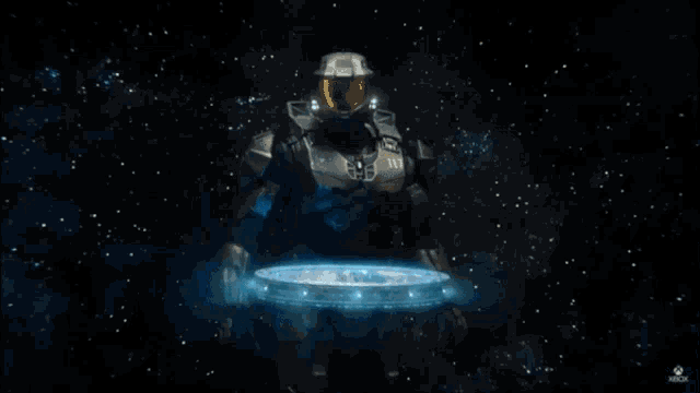 Halo Master Chief GIF - Halo Master Chief Halo Master Chief GIFs